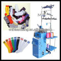 chaussettes machine à coudre top hotsale machine à coudre haut SOCKS STEAM formant MACHINE par 10 min 600 paires chaussettes